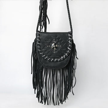 American Darling Cross Body Genuine Leather Women Bag Western Handbag Purse |